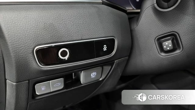 Kia The New K9 2nd generation id 4917903 из Кореи 20