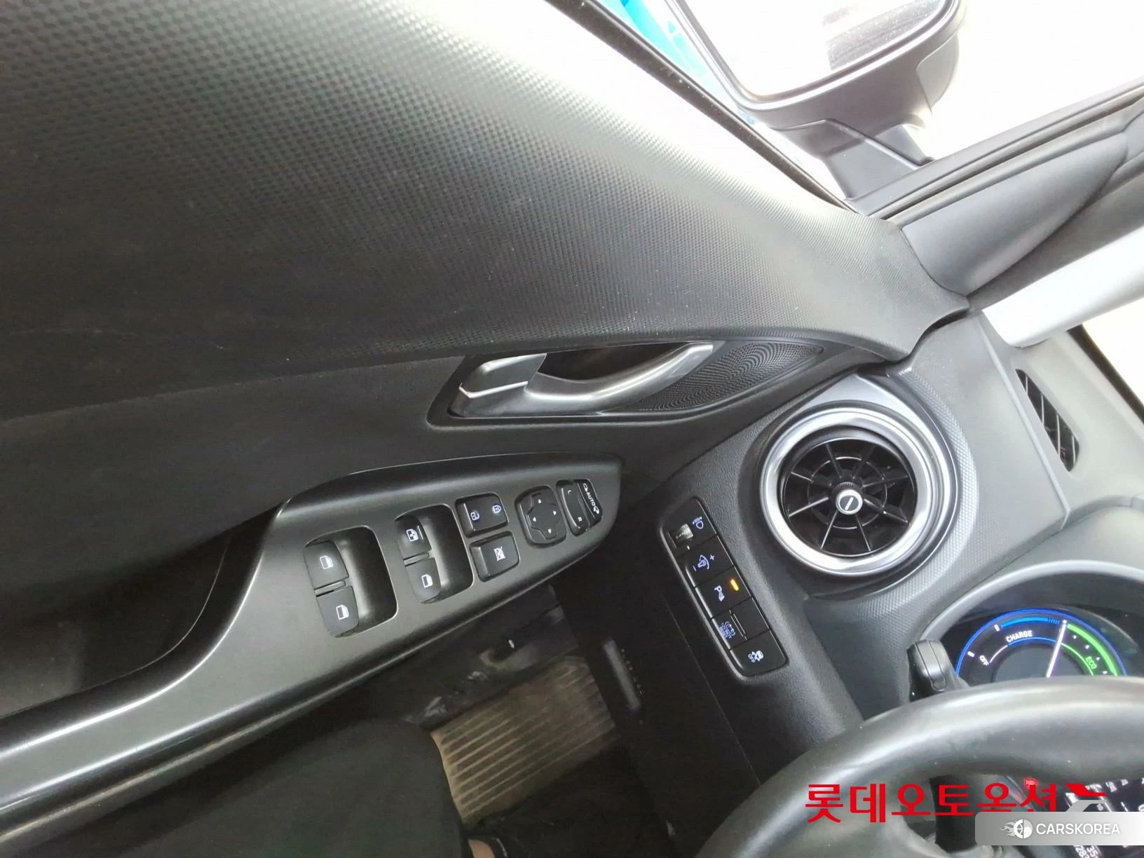 Hyundai Kona Hybrid id 4664304 из Кореи 20