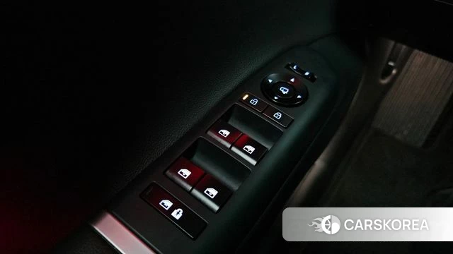 Hyundai Grandeur Hybrid (GN7) id 4921460 из Кореи 20
