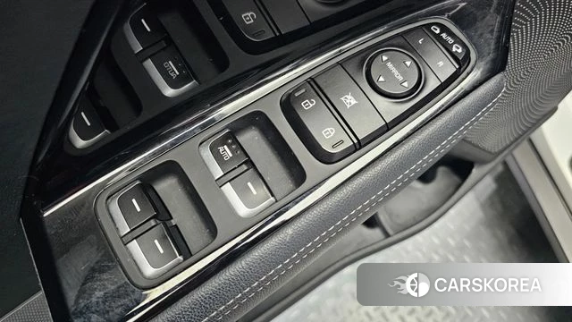 Kia The New Niro id 4464838 из Кореи 20