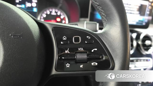 Mercedes-Benz C-Class W205 id 4765047 из Кореи 20