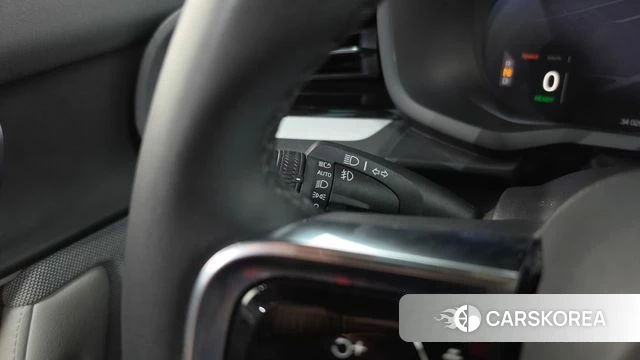 Polestar Polestar 2 id 4774379 из Кореи 20