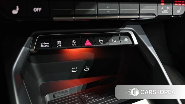 Audi A3 (8Y) id 4426953 из Кореи 20