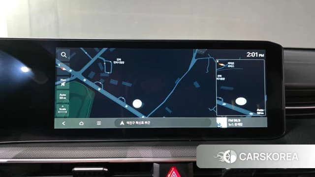Kia The New K5 3rd generation id 4291856 из Кореи 20