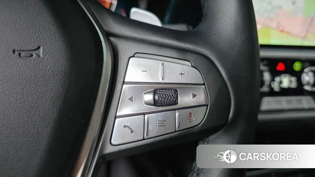 BMW 3 Series (G20) id 4475974 из Кореи 20
