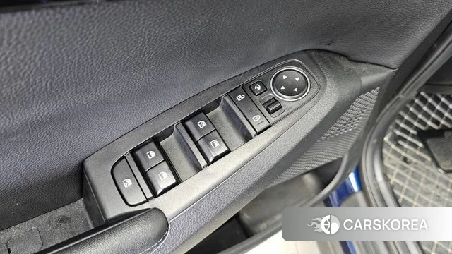 Kia Seltos id 4580403 из Кореи 20