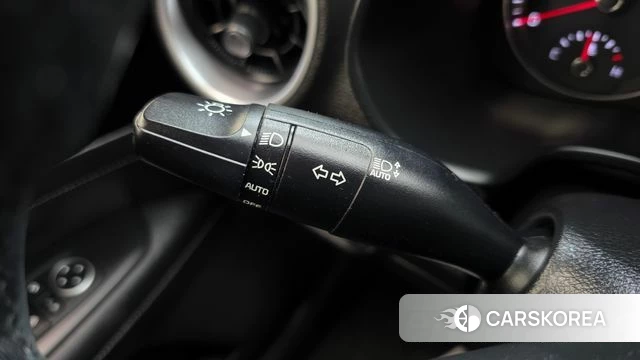 Kia The New K3 2nd generation id 4906577 из Кореи 20