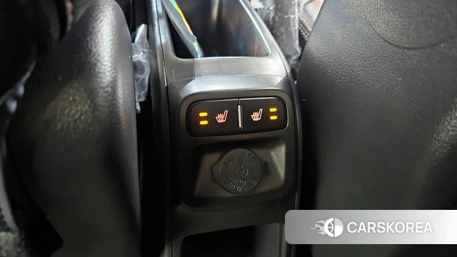 Kia The New Ray id 4557442 из Кореи 20
