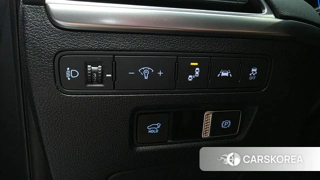 Hyundai Palisade id 4698693 из Кореи 20