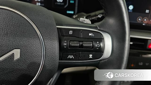 Kia The New K5 Hybrid 3rd generation id 4710682 из Кореи 20
