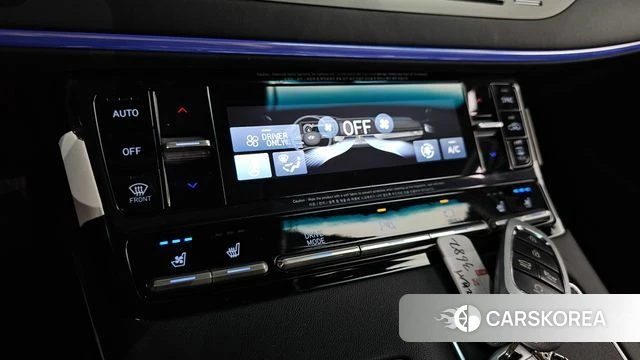 Hyundai The New Grandeur IG Hybrid id 4355143 из Кореи 20