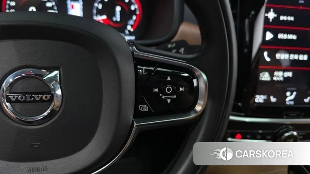 Volvo S90 id 4411133 из Кореи 20