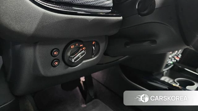 Mini Cooper Clubman id 4604729 из Кореи 20