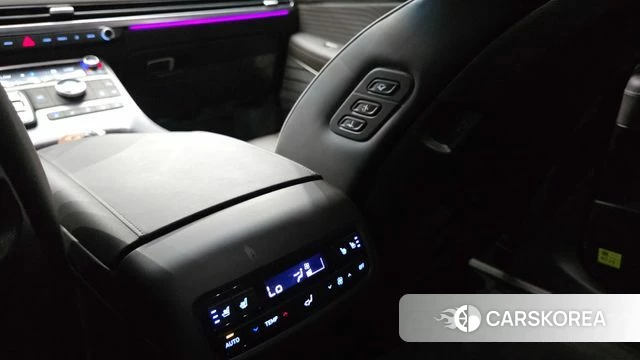Hyundai The New Palisade id 4579674 из Кореи 20