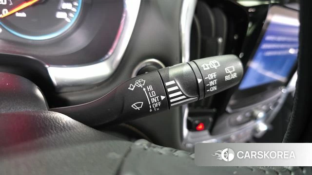 Chevrolet (GM Daewoo) Traverse id 4671470 из Кореи 20