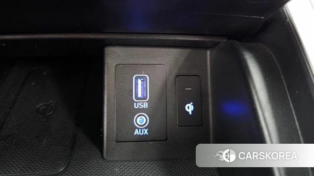 Hyundai Kona Electric id 4424473 из Кореи 20