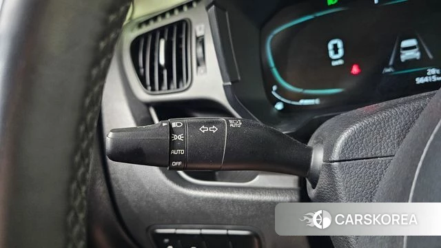 Kia The New Kia Ray id 4585312 из Кореи 20