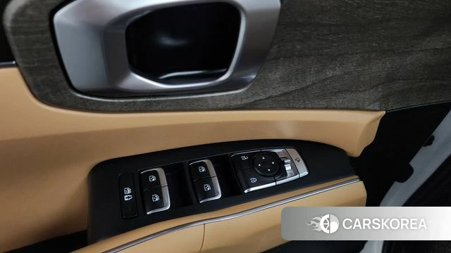 Kia Sorento 4th Generation id 4636205 из Кореи 20