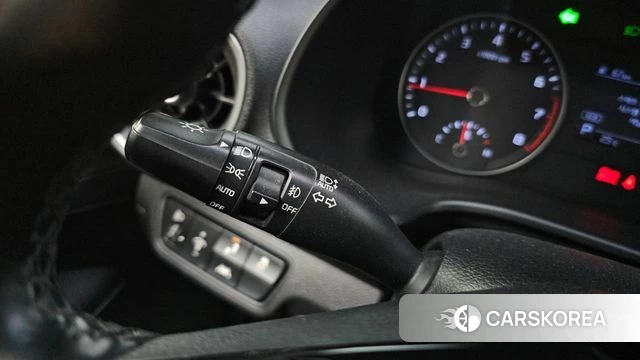 Kia Come New K3 id 4698795 из Кореи 20
