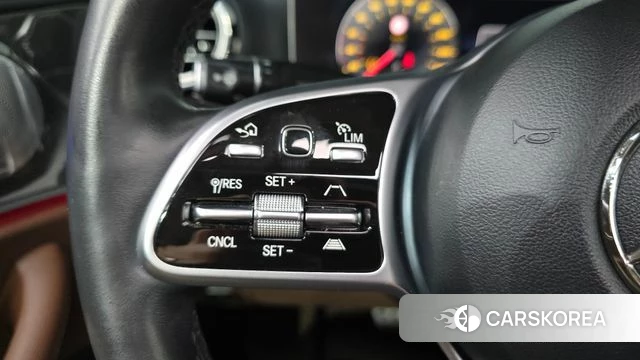 Mercedes-Benz E-Class W213 id 4727499 из Кореи 20