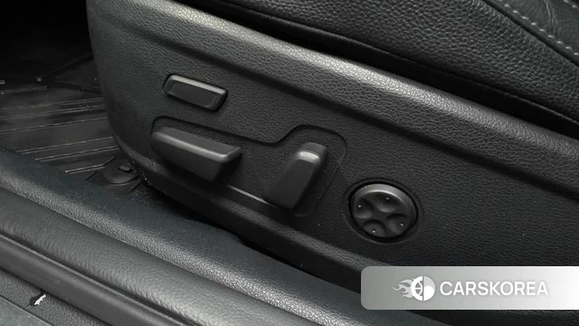 Kia K7 Premier id 4651864 из Кореи 20