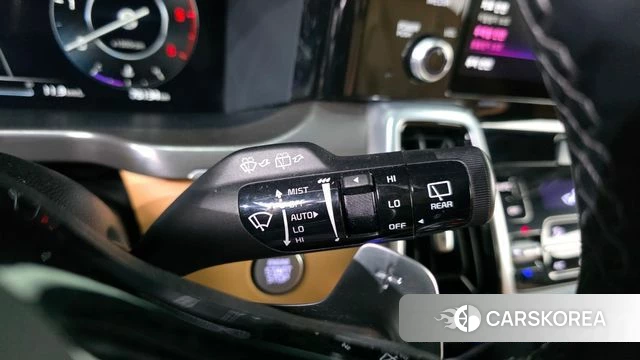 Kia Sorento 4th Generation id 4717367 из Кореи 20