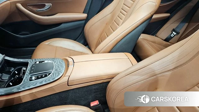 Mercedes-Benz E-Class W213 id 4244790 из Кореи 20
