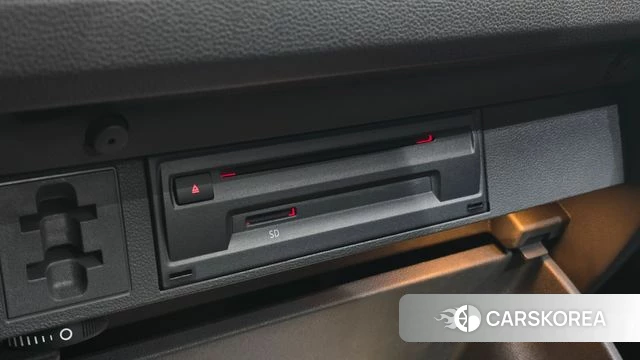Volkswagen Tiguan second Generation id 4906769 из Кореи 20