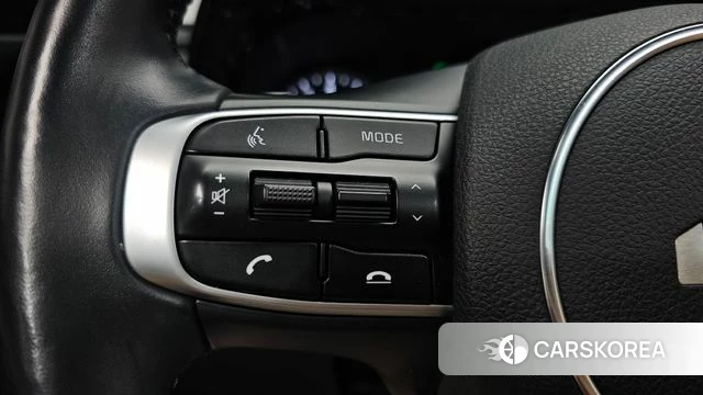 Kia K5 3rd generation id 4501267 из Кореи 20