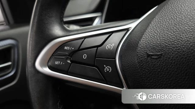 Renault Korea (Samsung) XM3 id 4855581 из Кореи 20