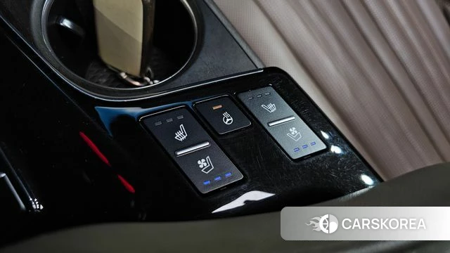 Kia K8 Hybrid id 4549660 из Кореи 20