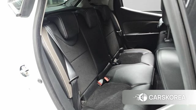 Renault Korea (Samsung) Clio id 4305092 из Кореи 20