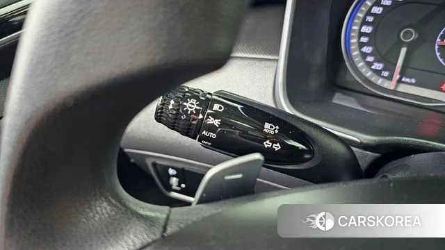 Hyundai Tucson (NX4) id 4338533 из Кореи 20