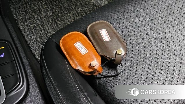 Hyundai Kona id 4502802 из Кореи 20