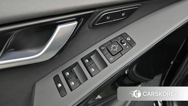 Kia Di All New Niro EV id 4540767 из Кореи 20