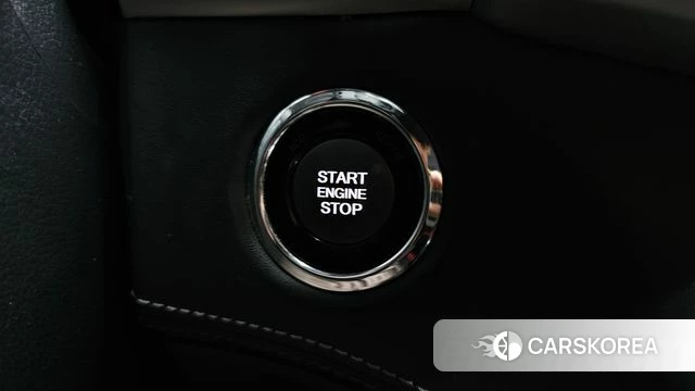 Ssangyong Rexton Sports id 4684176 из Кореи 20
