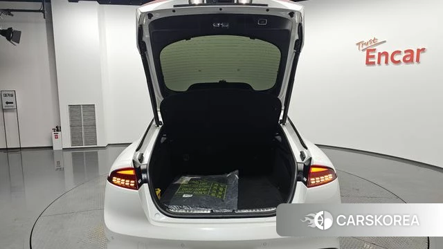 Kia Stinger Meister id 4871877 из Кореи 20