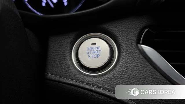 Hyundai Grandeur IG id 4339475 из Кореи 20