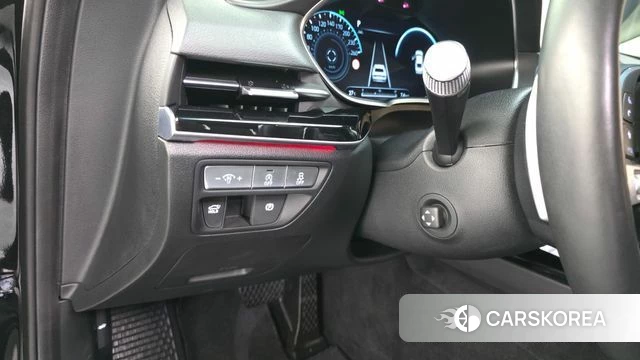 Genesis G80 (RG3) id 4445249 из Кореи 20