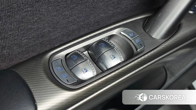 Genesis GV60 id 4585735 из Кореи 20