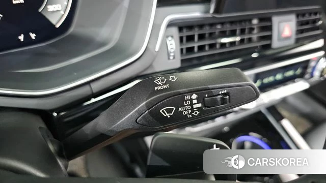 Audi A4 (B9) id 4780214 из Кореи 20