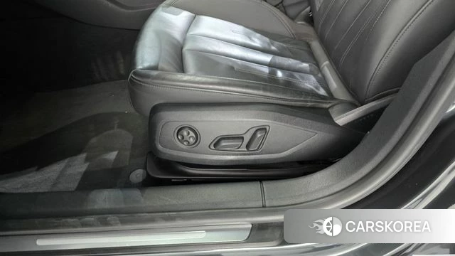 Audi A5 (F5) id 4423275 из Кореи 20