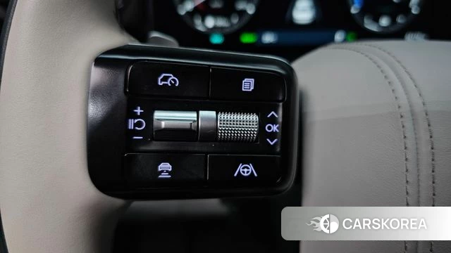 Hyundai Grandeur Hybrid (GN7) id 4422096 из Кореи 20