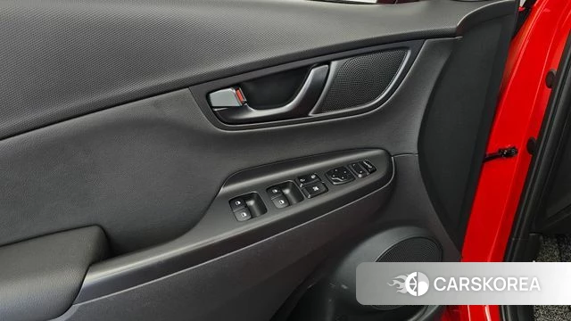Hyundai The New Kona id 4899142 из Кореи 20