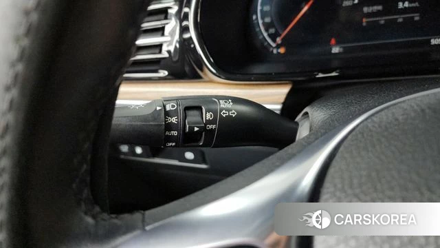 Kia Mohave Master id 4232439 из Кореи 20