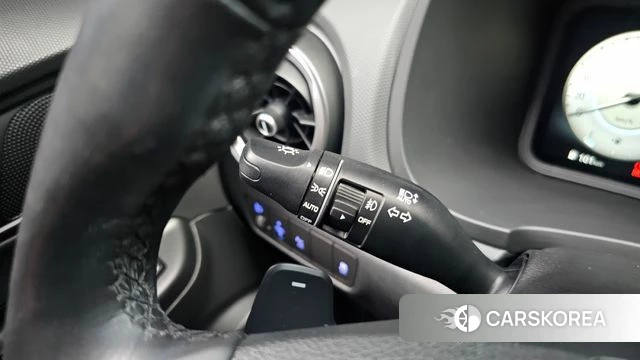 Hyundai The New Kona id 4519421 из Кореи 20