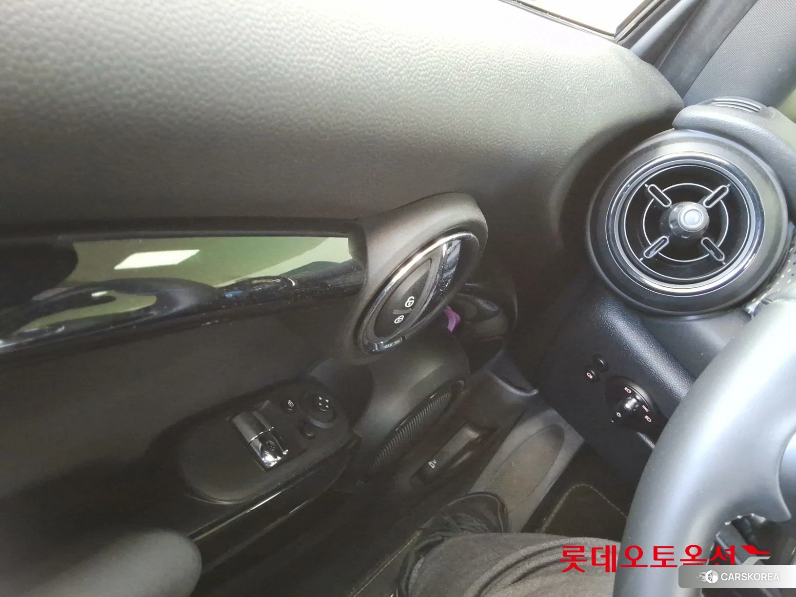 BMW MINI Cooper SE id 4289294 из Кореи 20