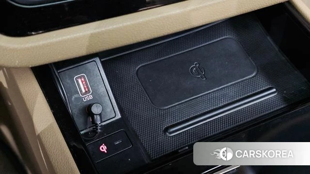 Kia The New Carnival id 4882277 из Кореи 20