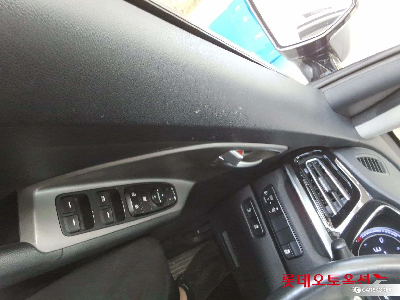 Kia Niro Plus id 4664329 из Кореи 20