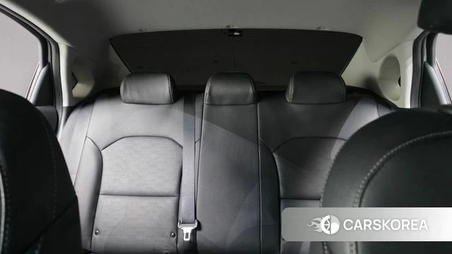 Kia The New K3 2nd generation id 4427665 из Кореи 20